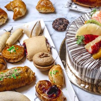 Pasticceria